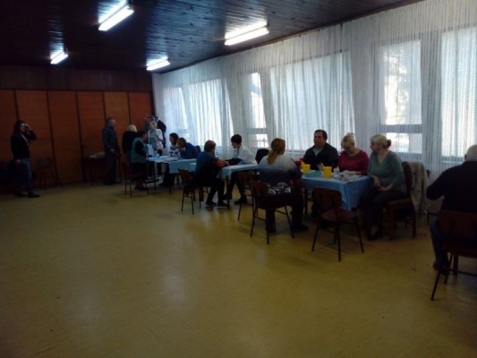 Акција превентивних прегледа у Иванову
