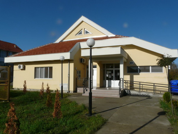 stanica mladost