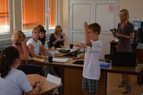 ФИНАЛНО ТАКМИЧЕЊЕ КВИЗА „ЗДРАВА ШКОЛА“