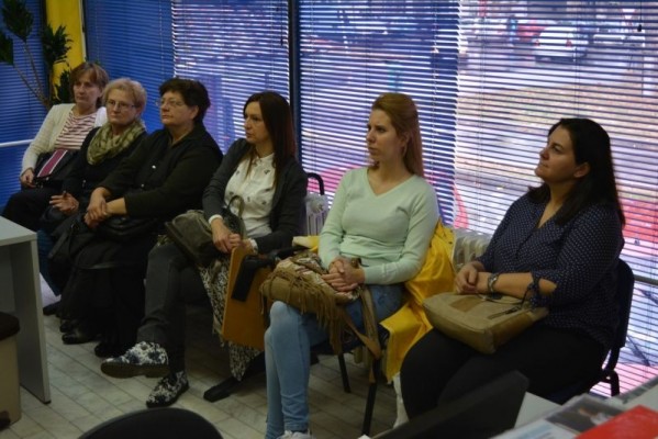 Акција Превентивног центра у МЗ ТЕСЛА