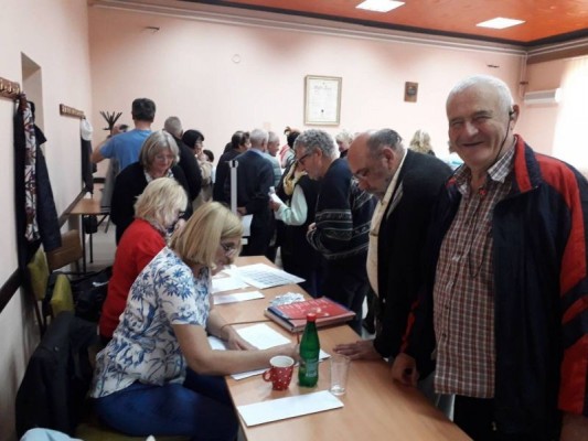 Акција Превентивног центра у МЗ ТЕСЛА