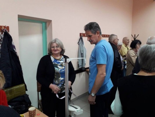 Акција Превентивног центра у МЗ ТЕСЛА