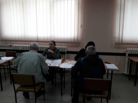 Акција Превентивног центра у МЗ ТЕСЛА