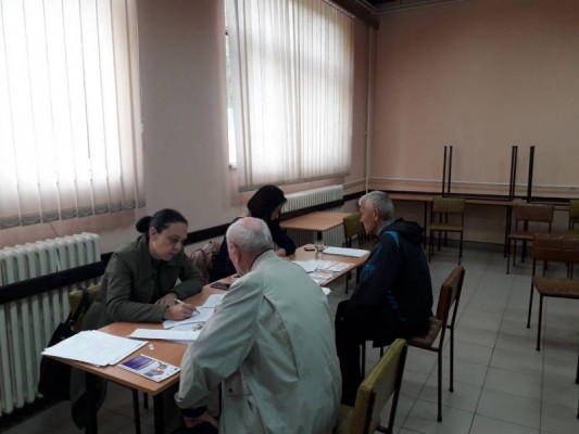 Акција Превентивног центра у МЗ ТЕСЛА